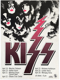 KISS / Cheap Trick on Apr 18, 1976 [064-small]