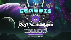 Riot / Champagne Drip on Mar 22, 2019 [074-small]