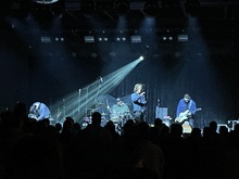 Honey Revenge / Pollyanna / Colorblind on Nov 20, 2023 [077-small]