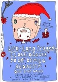 Life Long Tragedy / cloak/dagger / Your Demise / Audacity / One Step Down on Dec 21, 2007 [081-small]