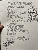 Dave Alvin / Jimmie Dale Gilmore / Jon Langford on Sep 25, 2018 [099-small]