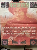 Beastie Boys / The Roots / The Jon Spencer Blues Explosion on Apr 30, 1995 [105-small]