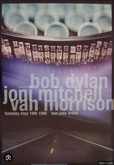 Joni Mitchell / Bob Dylan / Van Morrison on May 19, 1998 [153-small]
