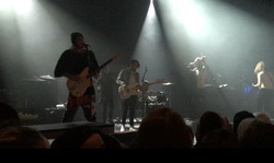Chase Atlantic / LIGHTS / DCF on Mar 1, 2018 [166-small]