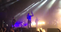 I.d.k. / Rebounder / The Neighbourhood on Oct 4, 2018 [183-small]