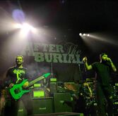 As I Lay Dying / After the Burial / Emmure on Dec 12, 2019 [205-small]