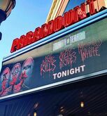 Motionless In White / Black Veil Brides / Ice Nine Kills / Lilith Czar on Apr 15, 2022 [210-small]