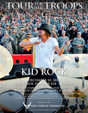 Kid Rock on Dec 10, 2010 [217-small]