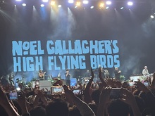 Noel Gallagher's High Flying Birds on Dec 1, 2023 [243-small]