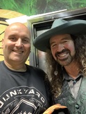 Supersuckers / Warner E Hodges on Oct 10, 2023 [306-small]