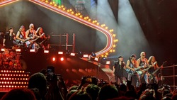 tags: Scorpions, Paris, Île-de-France, France, Accor Arena - Scorpions / JJ Wilde on May 17, 2022 [312-small]
