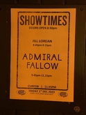 Admiral Fallow / Jill Lorean on Dec 1, 2023 [323-small]