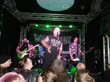 Wolfsbane / The Spangles on Nov 30, 2023 [334-small]