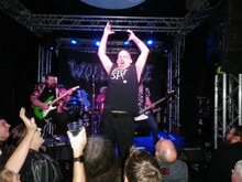 Wolfsbane / The Spangles on Nov 30, 2023 [336-small]