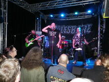 Wolfsbane / The Spangles on Nov 30, 2023 [341-small]
