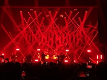 Lorna Shore / Ingested / Distant / Rivers of Nihil on Nov 26, 2023 [347-small]