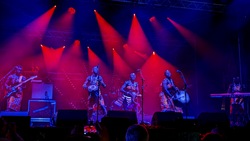 tags: Star Feminine Band, Marseille, Provence-Alpes-Côte d'Azur, France, Esplanade du J4 - Fiesta des Suds 2022 on Oct 6, 2022 [383-small]