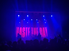 Haste the Day / Emery / The Almost on Dec 1, 2023 [401-small]