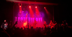 Haste the Day / Emery / The Almost on Dec 1, 2023 [403-small]