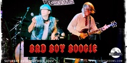 tags: Bad Boy Boogie, Advertisement - Bad Boy Boogie / The Rattlebacks on Nov 26, 2022 [412-small]