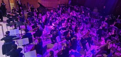 Royal Conservatoire of Scotland Symphony Orchestra on Dec 1, 2023 [424-small]