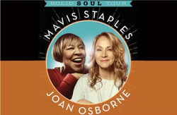 Mavis Staples / Joan Osborne / Bonnie Raitt on Sep 25, 2015 [474-small]
