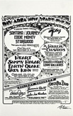 Heart / Sammy Hagar / Earthquake / The Greg Kihn Band on Dec 31, 1977 [480-small]