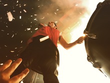 Finish Ticket / Echosmith / Twenty One Pilots on Oct 8, 2015 [005-small]