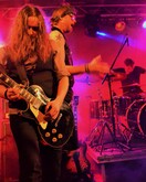 The Quireboys / The Gloria Story on Dec 10, 2015 [535-small]