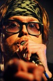 The Quireboys / The Gloria Story on Dec 10, 2015 [536-small]