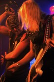 The Quireboys / The Gloria Story on Dec 10, 2015 [537-small]