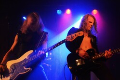 The Quireboys / The Gloria Story on Dec 10, 2015 [538-small]