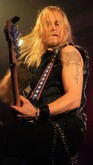 The Quireboys / The Gloria Story on Dec 10, 2015 [539-small]