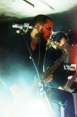 SHINING (NOR) / Caligula's Horse / Jack Dalton on Nov 13, 2015 [550-small]