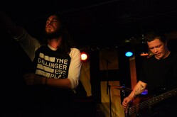 SHINING (NOR) / Caligula's Horse / Jack Dalton on Nov 13, 2015 [556-small]