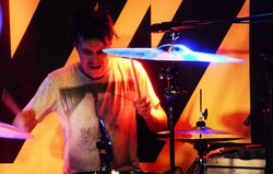 SHINING (NOR) / Caligula's Horse / Jack Dalton on Nov 13, 2015 [557-small]