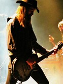 Sólstafir / Mono / The Ocean on Oct 27, 2015 [570-small]