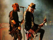 Sólstafir / Mono / The Ocean on Oct 27, 2015 [571-small]