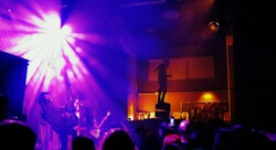 Sólstafir / Mono / The Ocean on Oct 27, 2015 [572-small]