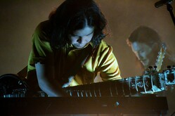 Kikagaku Moyo / Fooks Nihil on Aug 31, 2021 [590-small]