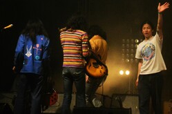 Kikagaku Moyo / Fooks Nihil on Aug 31, 2021 [595-small]