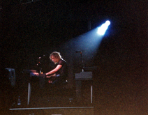 Bon Jovi, Wembley Stadium, 23 Jun 1995, Bon Jovi / Van Halen / Thunder / Ugly Kid Joe / Steven Van Zandt on Jun 23, 1995 [596-small]