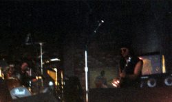 Bon Jovi, Wembley Stadium, 23 Jun 1995, Bon Jovi / Van Halen / Thunder / Ugly Kid Joe / Steven Van Zandt on Jun 23, 1995 [597-small]