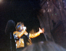 Bon Jovi, Wembley Stadium, 23 Jun 1995, Bon Jovi / Van Halen / Thunder / Ugly Kid Joe / Steven Van Zandt on Jun 23, 1995 [598-small]