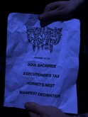 Power Trip / Fugitive / Criaturas / Dresscode / Ninth Circle / Semantix / Mvtant on Dec 1, 2023 [599-small]