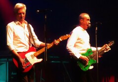 Status Quo / Uriah Heep on Nov 21, 2016 [639-small]
