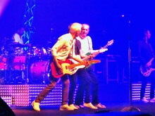 Status Quo / Uriah Heep on Nov 21, 2016 [641-small]