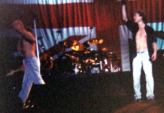 Def Leppard, Wembley Arena, 27 Nov 1996, Def Leppard / Terrorvision on Nov 27, 1996 [643-small]