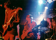 Enuff z'Nuff, Rock Café 2000, Stourbridge, LA Guns / Enuff Z'Nuff / Freewheeler on Apr 11, 2003 [664-small]