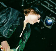 Enuff z'Nuff, Rock Café 2000, Stourbridge, LA Guns / Enuff Z'Nuff / Freewheeler on Apr 11, 2003 [665-small]